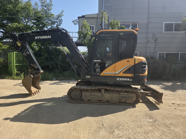 HX60AMT급매