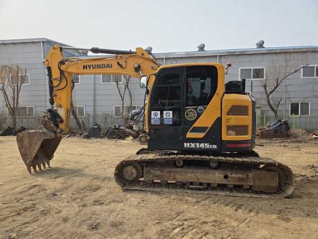 HX145CR,급매