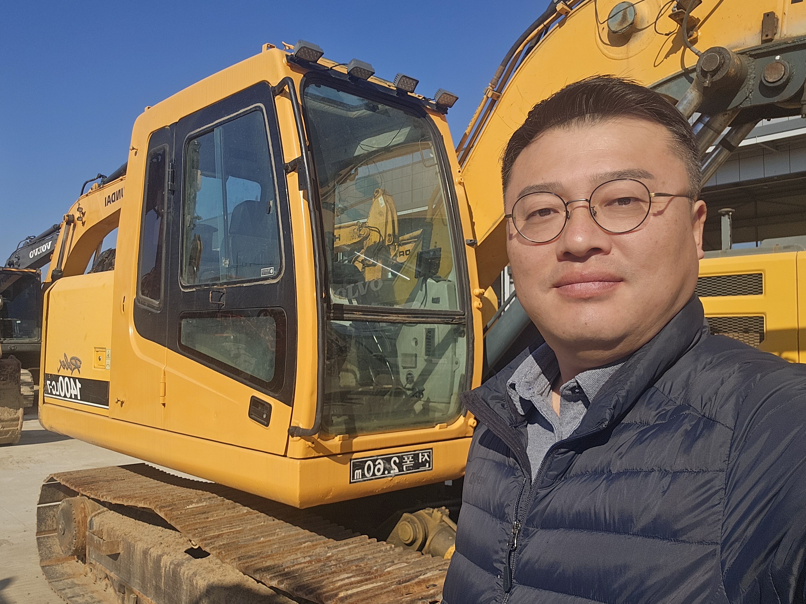R1400파워붐